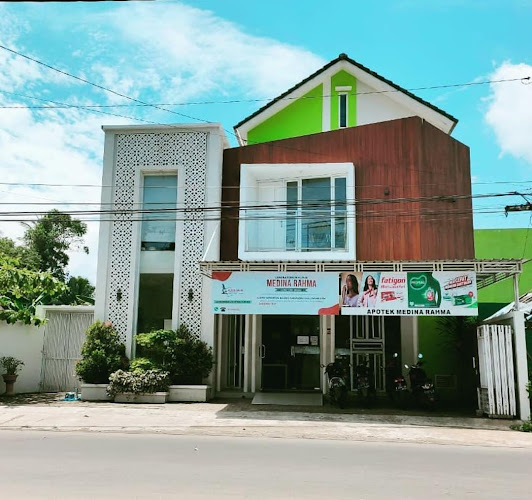 Mengatasi Masalah Kesehatan dengan Solusi Cepat di Apotek Bojong Sehat